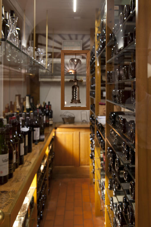 Château Attisholz Riedholz Ngoại thất bức ảnh