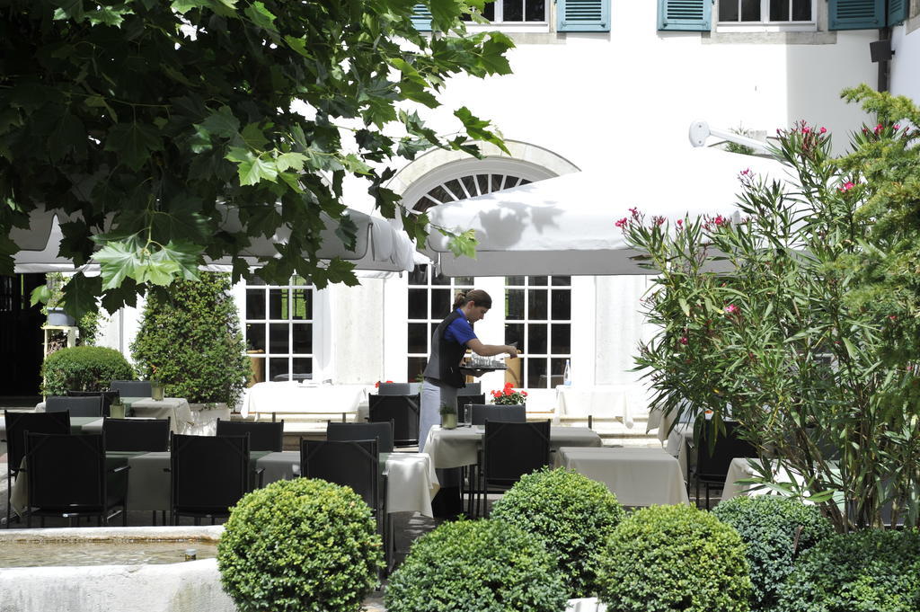 Château Attisholz Riedholz Ngoại thất bức ảnh